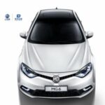 Import MG6 2012 all parts from chinese wholesale supplier and manufacturer