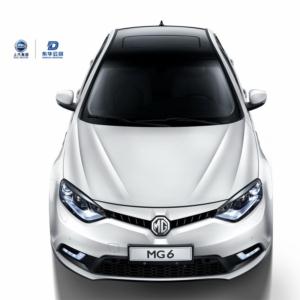 Import MG6 2012 all parts from chinese wholesale supplier and manufacturer
