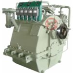 Import MGS series gearbox from chinese wholesale supplier and manufacturer