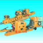 Import MGY-100A ANCHORING DRILLING MACHINE from chinese wholesale supplier and manufacturer