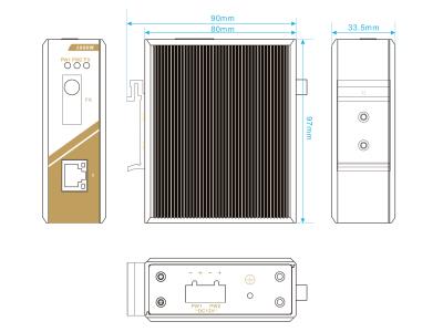 Import MIB12G-1EG-1GF-MIB from chinese wholesale supplier and manufacturer