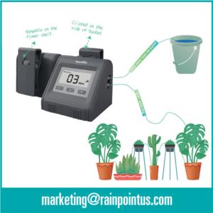 Import Micro-Drip Irrigation Pump Timer from chinese wholesale supplier and manufacturer