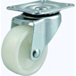 Import Micro duty series of castors from chinese wholesale supplier and manufacturer