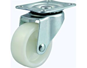 Import Micro duty series of castors from chinese wholesale supplier and manufacturer