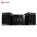 Import Micro Hi-Fi Stereo Sound System with Bluetooth Wireless CD Player USB Card Reader FM karao from chinese wholesale supplier and manufacturer