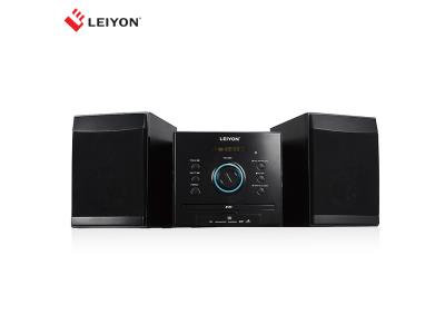 Import Micro Hi-Fi Stereo Sound System with Bluetooth Wireless CD Player USB Card Reader FM karao from chinese wholesale supplier and manufacturer