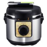 Import Microcomputer electric pressure cooker from chinese wholesale supplier and manufacturer