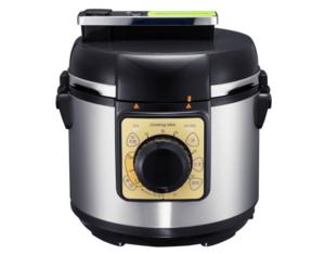 Import Microcomputer electric pressure cooker from chinese wholesale supplier and manufacturer