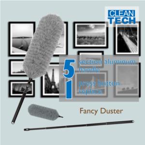 Import Microfiber Duster from chinese wholesale supplier and manufacturer