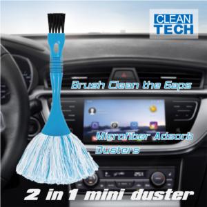 Import Microfiber Duster from chinese wholesale supplier and manufacturer