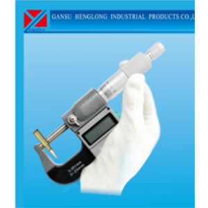 Import Micrometer from chinese wholesale supplier and manufacturer