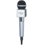 Import microphone MA-106 from chinese wholesale supplier and manufacturer