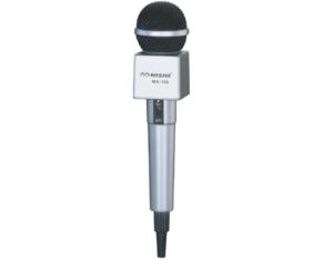 Import microphone MA-106 from chinese wholesale supplier and manufacturer