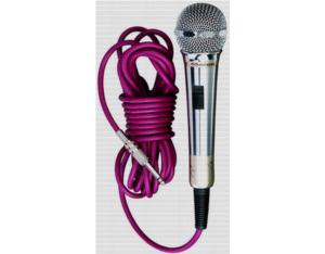 Import microphone MA-2688 from chinese wholesale supplier and manufacturer
