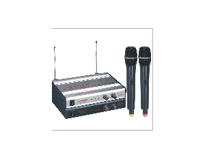 Import microphone MA-U8001 from chinese wholesale supplier and manufacturer
