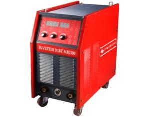 Import Microprocessor MIG500 Welding Machine from chinese wholesale supplier and manufacturer