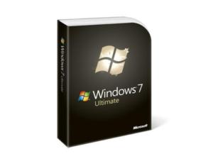 Import Microsoft® Windows 7 from chinese wholesale supplier and manufacturer