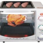 Import Microwave oven QK-18RB2 from chinese wholesale supplier and manufacturer