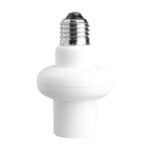 Import Microwave sensor lamp holder from chinese wholesale supplier and manufacturer