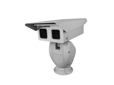 Import Middle HD Laser Integrated Speed PTZ Camera from chinese wholesale supplier and manufacturer