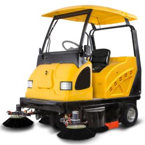 Import Middle Sized Road Sweeper from chinese wholesale supplier and manufacturer