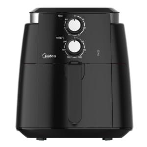 Import Midea 3.5L Air Fryer crisp recipe non-stick frying basket healthy frying oil-free from chinese wholesale supplier and manufacturer