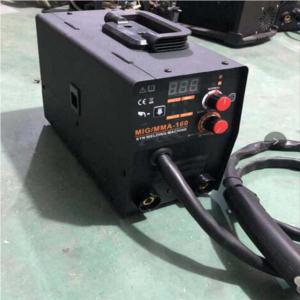 Import Mig-160 with 1kg wire spool-1kg-1 from chinese wholesale supplier and manufacturer