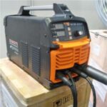 Import MIG-200 MIG-200 Multi Functions Inverter MIG-MAG-MMA Welding Machine from chinese wholesale supplier and manufacturer