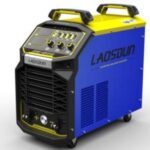 Import MIG-500 INVERTER MIG WELIDNG MACHINE LASTON from chinese wholesale supplier and manufacturer