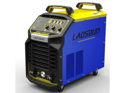 Import MIG-500 INVERTER MIG WELIDNG MACHINE LASTON from chinese wholesale supplier and manufacturer