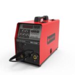Import MIG/MMA welding mchine from chinese wholesale supplier and manufacturer