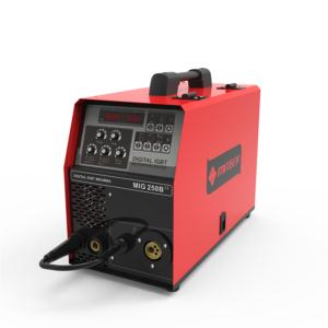 Import MIG/MMA welding mchine from chinese wholesale supplier and manufacturer