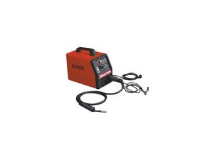 Import MIG／MAG WELDING MAG-105/135/155G from chinese wholesale supplier and manufacturer