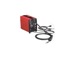 Import MIG／MAG WELDING MIG-105(/135)/F from chinese wholesale supplier and manufacturer