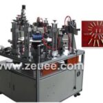 Import Military Connector Automation Equipment from chinese wholesale supplier and manufacturer