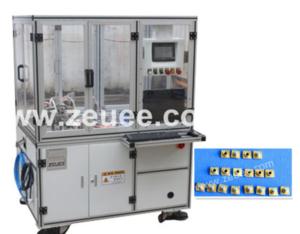 Import Military Connector Automation Equipment from chinese wholesale supplier and manufacturer