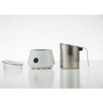 Import Milk frother for coffee machine cuppccino from chinese wholesale supplier and manufacturer