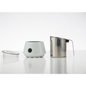 Import Milk frother for coffee machine cuppccino from chinese wholesale supplier and manufacturer