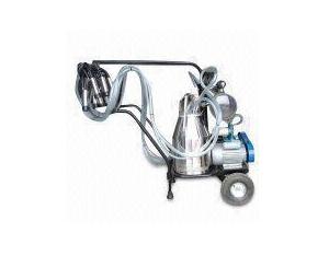 Import Milking Machine from chinese wholesale supplier and manufacturer