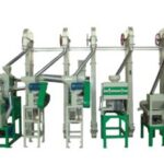 Import Millet Milling Machine from chinese wholesale supplier and manufacturer