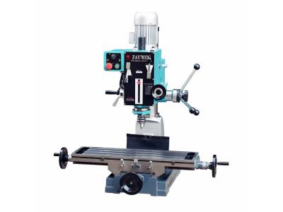 Import Milling and drilling machine ZAY7020G ZAY7032G ZAY7040G ZAY7045G ? from chinese wholesale supplier and manufacturer