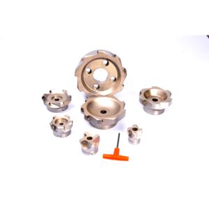 Import Milling Cutter from chinese wholesale supplier and manufacturer