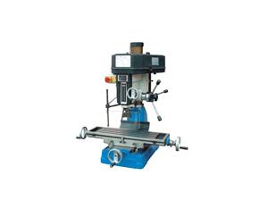 Import Milling Machine from chinese wholesale supplier and manufacturer