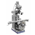 Import Milling Machine from chinese wholesale supplier and manufacturer