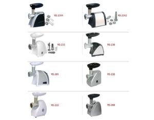 Import Mincer-1 from chinese wholesale supplier and manufacturer