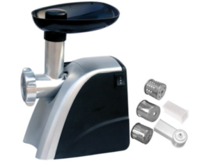 Import mincer YD-2311 from chinese wholesale supplier and manufacturer