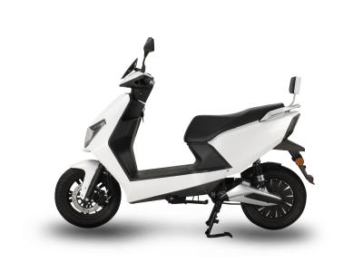 Import MINE 65Km/h——2000W Environment friendly Electric Motorcycle with Lithium Battery from chinese wholesale supplier and manufacturer
