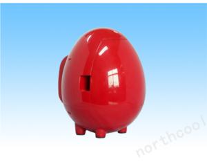 Import MINE FRIDGE FH64 from chinese wholesale supplier and manufacturer
