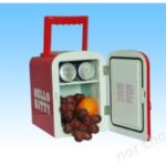 Import MINE FRIDGE KJ97 from chinese wholesale supplier and manufacturer