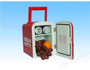 Import MINE FRIDGE KJ97 from chinese wholesale supplier and manufacturer